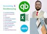 allow you to grow your business by managing your books and taxes