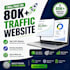 publish on real traffic websites