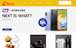 be your front end web developer, html css and bootstrap js