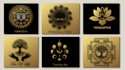 design sacred geometry, mystical, and mandala logo