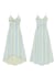 create custom fashion technical drawings in 24 hours