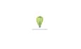 design masterfully refined electric lettuce logo