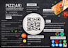 create an ar image with a zappar qr code or zapcode