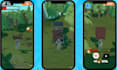 make a unity 3d game