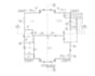 design foundation, roof, wall framing plans for structure