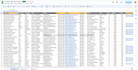 do freelance data entry work, web research, copy paste and excel data entry job