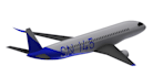 design an aircraft, drone, uav in cad