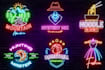 design 4 neon logo or neon sign in just 4 hours