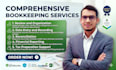 do comprehensive backlog bookkeeping in quickbooks xero zohobooks freshbooks