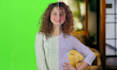 change or remove video background without green screen