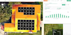 create a utility scale aurora solar design