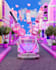 create 3d product ad animation