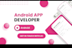 do mobile app development with custom desgin and ui