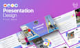 create engaging sport powerpoint presentation and ppt master template