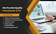 boost profits and scale your business with my cfo services