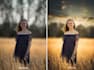 do photo editing for professional work