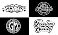 design y2k logo for your clothing brand or streetwear line