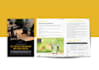 design ebooks, workbook, lead magnet and pdf design