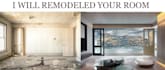 remodeled your house design