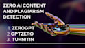 humanize ai content and remove ai plagiarism