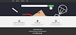 code custom html  CSS and javascript for responsive websites