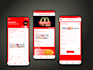 do mobile app development, IOS android app, flutter developer, flutterflow