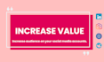 write 5 empathetic comments on posts and websites for you