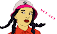 make amizing nft in pixel art