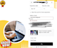 do both manual and automation tests on your website