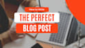 write articles and blog posts