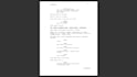 proofread and annotate your screenplay or script