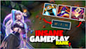 design a perfect youtube thumbnail in 12 hours