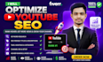 grow your youtube channel with professional video optimization