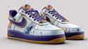 nike air force one custom product design concept in 48 hours