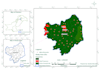 create gis maps, interactive maps , spatial analysis