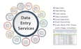 do excel data entry data entry pdf to excel data entry