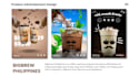 create advertisement designs for your brand using canva