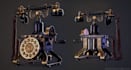 create high quality 3d props and objects