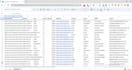 do any type of data entry, web search, lead generation