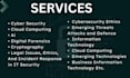 be your expert for technical cybersecurity tasks and projects