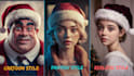 generate and edit ai images to make original concept artwork