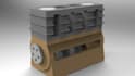design for manufacturing automotive parts and assemblies