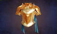 design and create 3d armours