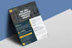 design a flyer, poster, brochure, leaflet, handbill