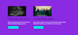 create a responsive website design using html CSS,javascript