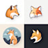 create premium 2d icon designs