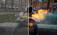 do professional video editing and post production