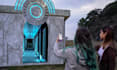 do 3d green screen compositing vfx