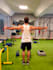 create your individual training program, no cookie cutter