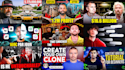 make amazing rust thumbnails, youtube thumbnail maker, and miniature thumbnails